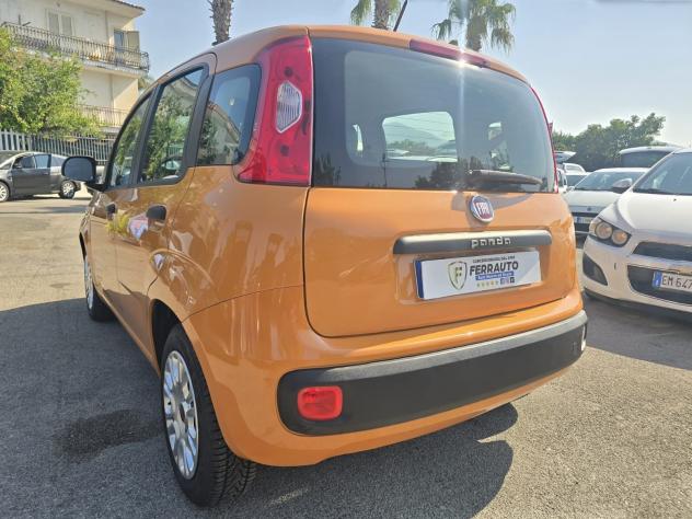 Fiat Panda 1.2 EasyPower Lounge - Foto 5