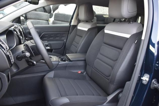Citroën C5 Aircross BlueHDi 130 S&S EAT8 Feel Pack *TELECAMERA* - Foto 8