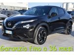Nissan Juke 1.0 DIG-T 114 Mt N-Connecta *TELECAMERA*