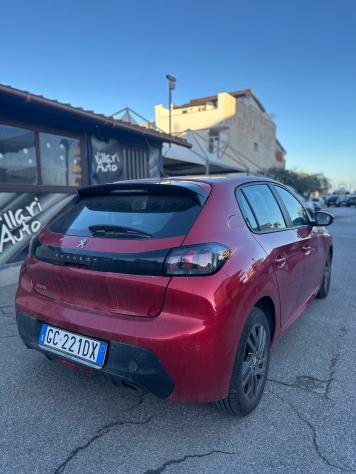 Peugeot 208 BlueHDi 100 Stop&Start 5 porte Active Pack - Foto 5
