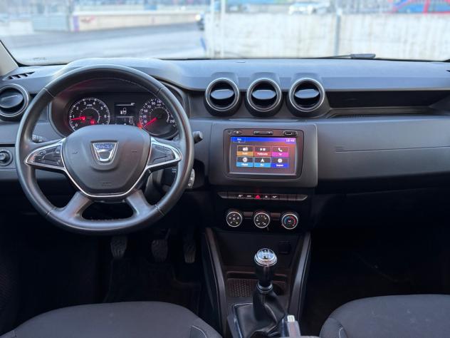 Dacia Duster 1.6 SCe GPL 4x2 Comfort - Foto 7
