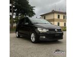 VOLKSWAGEN Touran 1.6 TDI 115 CV 7 POSTI rif. 23700020