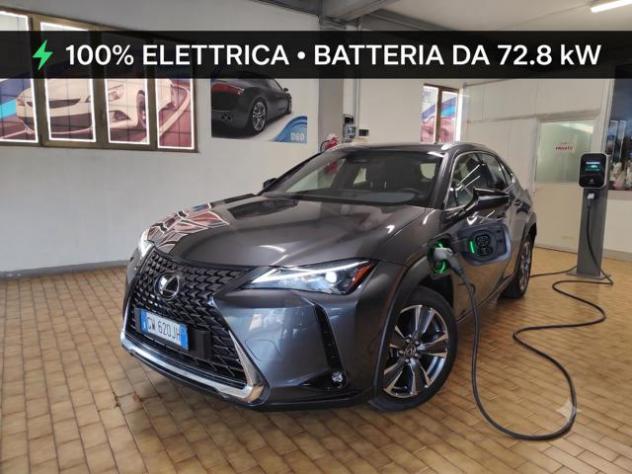 LEXUS UX Full Electric 2024 LUXURY BATTERY 72.8 KWH SISTEMI "ADAS" rif. 23969053