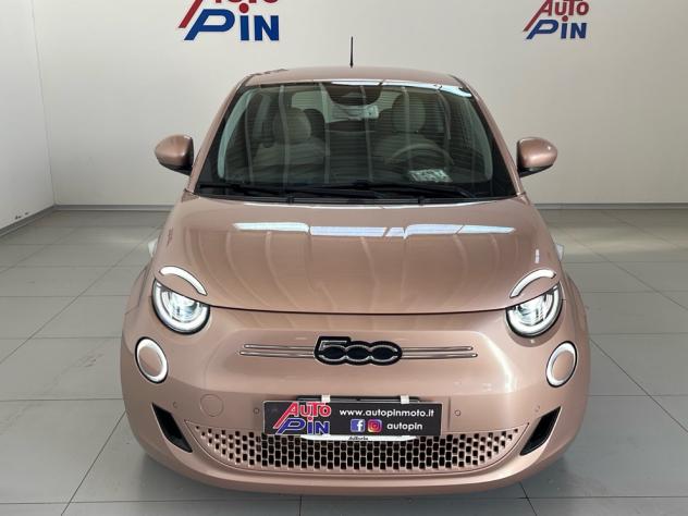 FIAT 500 Electric Elettrica La Prima 3+1 - Foto 2