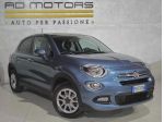 Fiat 500X Benzina Euro 6 Neopatentati