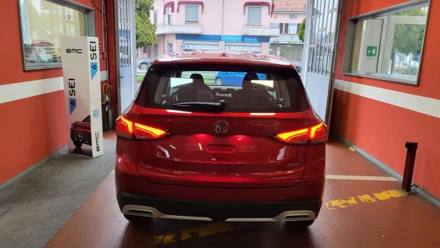 MG ZS 1.5 Standard - Foto 5
