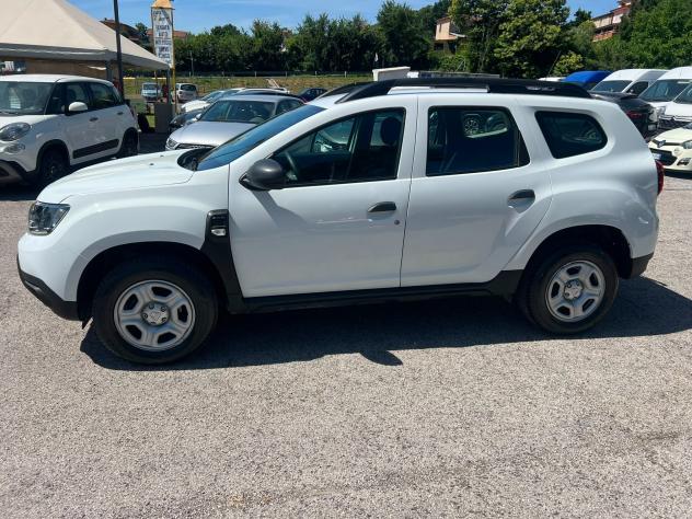 Dacia Duster 1.5 Blue dCi 8V 115 CV 4x4 - Foto 5