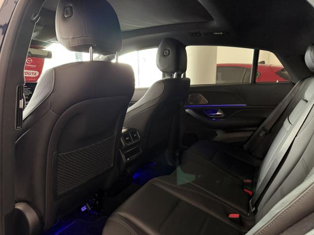 Mercedes-Benz GLE GLE Coupe 350 de phev (e eq-power) Premium 4matic auto - Foto 9