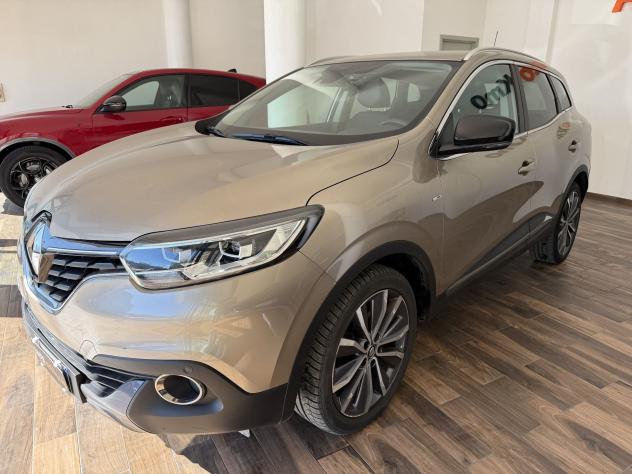 Renault Kadjar Kadjar 1.2 tce energy Bose 130cv di PRIVATO - Foto 3