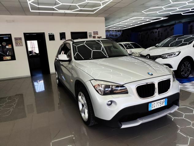 Bmw X1 xDrive20d Attiva - Foto 9