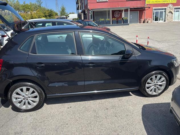 Volkswagen Polo 1.2 TDI DPF 5 p. Trendline - Foto 2