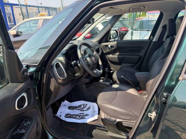 FIAT 500L 500L Cross Cross 1.4 s gpl rif. 23982073 - Foto 10