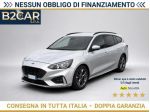 Ford Focus 2.0 Ecoblue 150cv ST Line X Co-P Auto