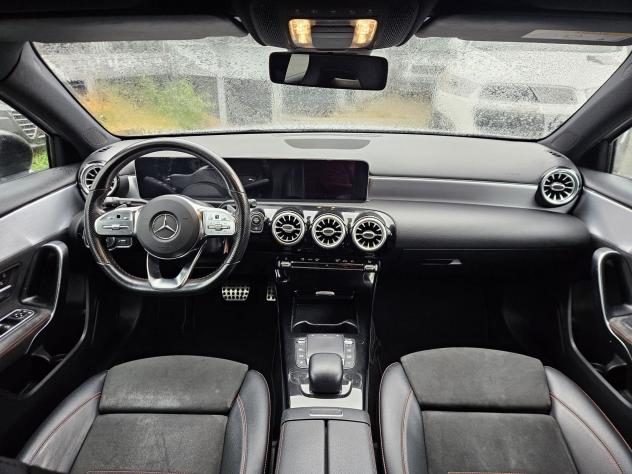Mercedes-Benz Classe A A 180 d Premium - Foto 9