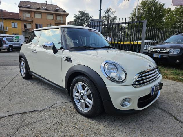 MINI Mini Mini 1.6 One D - Foto 3