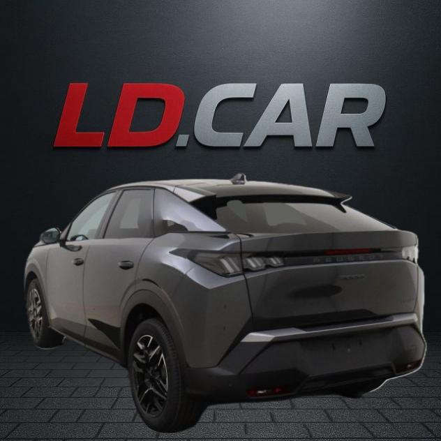 PEUGEOT 3008 1.2 Hybrid 145cv e-DCS6 Allure Navi 360 - Km 0 rif. 23648772 - Foto 4