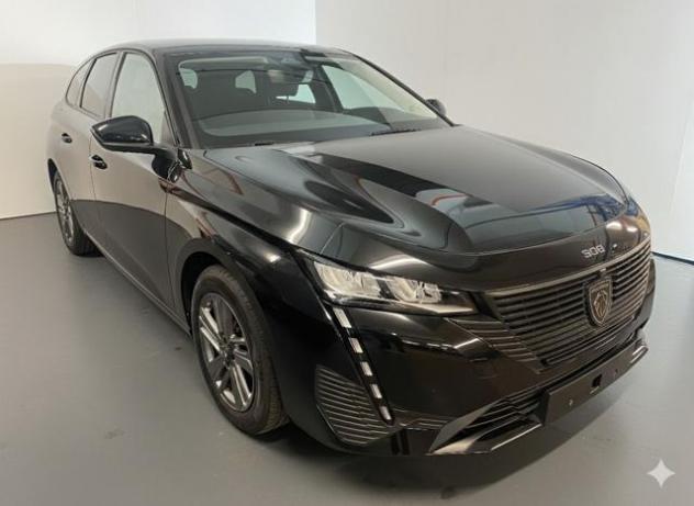 PEUGEOT 308 SW Active Pack 130cv Turbo S&S rif. 23356206 - Foto 2