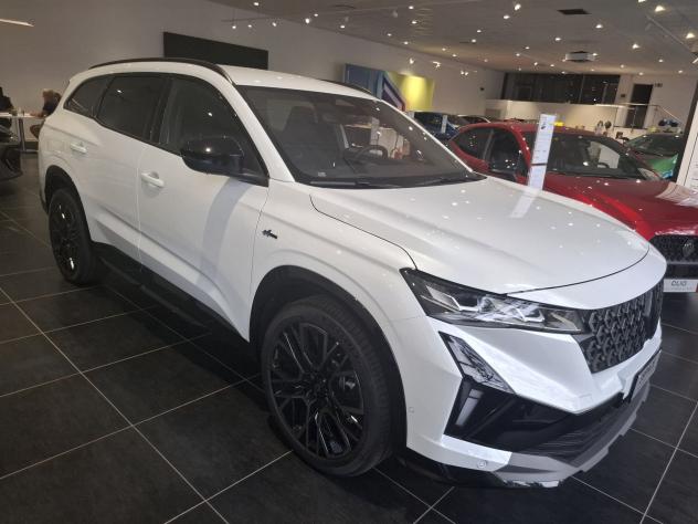 Renault Official ESPACE NUOVO esprit Alpine MY25 full hybrid E-Tech 2 - Foto 4