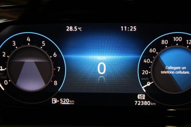 VOLKSWAGEN Golf 1.5 TSI EVO ACT Life rif. 23969563 - Foto 8