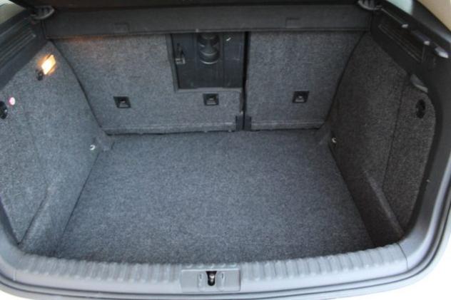 VOLKSWAGEN Tiguan 2.0 TDI 110 CV Sport & Style BlueMotion Technology rif. 23996435 - Foto 5