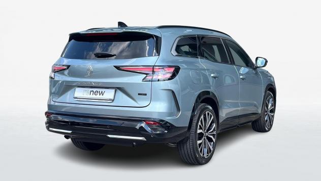 Renault Espace NUOVO 1.2 full hybrid E-Tech 200cv Iconic - Foto 2