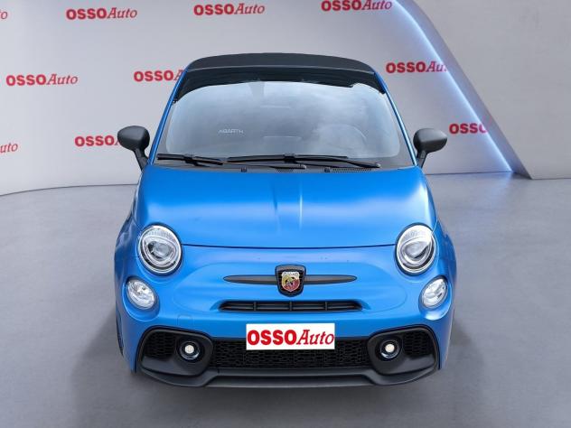 Abarth 595 C 1.4 TURBO T-JET 180 HP COMPETIZIONE CABRIO - Foto 5
