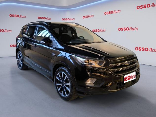 Ford Kuga 1.5 TDCI 120 HP ST-LINE UNIPR. NEOPATENTATI - Foto 2