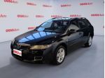 Mazda Mazda6 SW 2.0 TD 143 HP LEATHER BOSE COME STA E GIACE