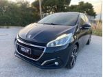 PEUGEOT 208 PureTech Turbo 110 S&S 5 porte GT Line rif. 24046973