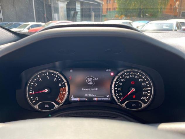 Jeep Renegade 1.0 T3 120cv Limited - Foto 8