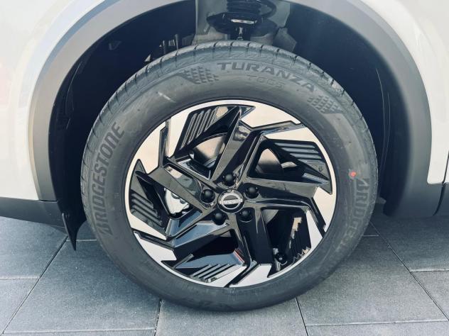 Nissan Qashqai 1.3 MHEV 158 N-Connecta CVT #winterpack - Foto 6
