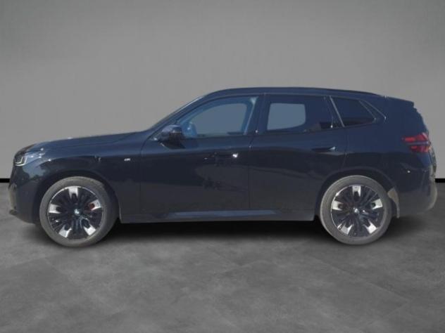 BMW X3 xDrive20d 48V MSport Pro Aut. + Tetto panorama rif. 24086362 - Foto 3