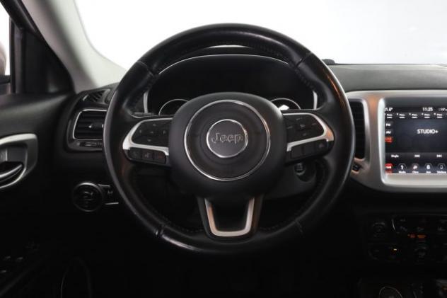 JEEP Compass Compass 2.0 Multijet II aut. 4WD Limited rif. 23717177 - Foto 4