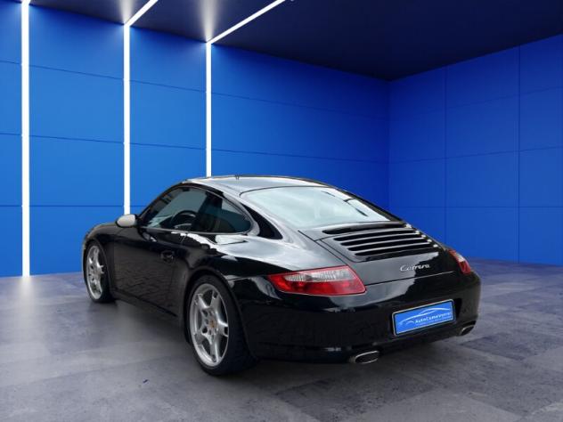 PORSCHE 911 (997) 911 Carrera Coupé - Foto 4
