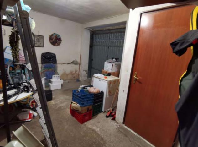 Immobile in asta di 33 m², box auto in vendita a Palagonia - Foto 4