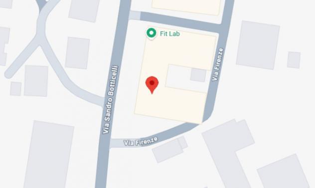 Immobile in asta di 12 m² in vendita a Rende - Foto 11