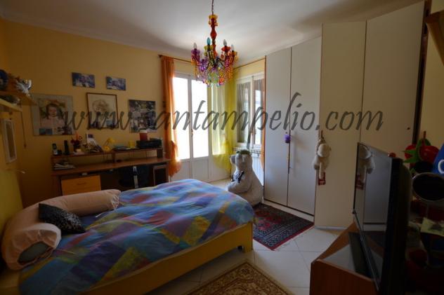 Bordighera - ZONA CENTRALE VENDESI CASA INDIPENDENTE CON GIARDINO PRIVATO - Foto 8