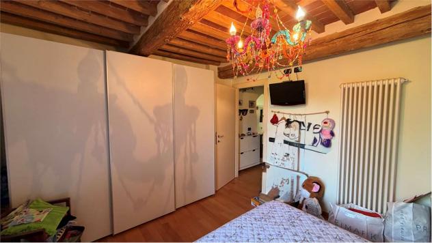 vbf marl 360 - Bifamiliare in ESCLUSIVA a Marlia - Foto 19