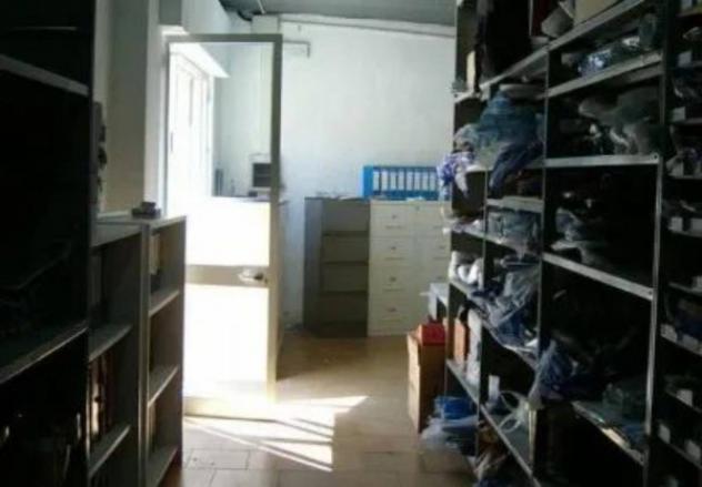 Immobile in asta di 657 m² in vendita a Carbonia - Foto 6