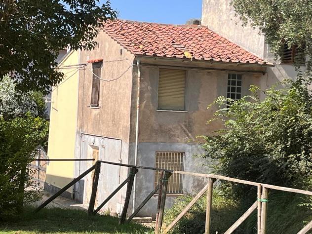 Terratetto in vendita a Laiano - Cascina 74 mq Rif: 1331229