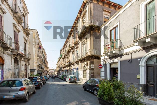 Appartamento in vendita a Catania, Centro Storico - Foto 2