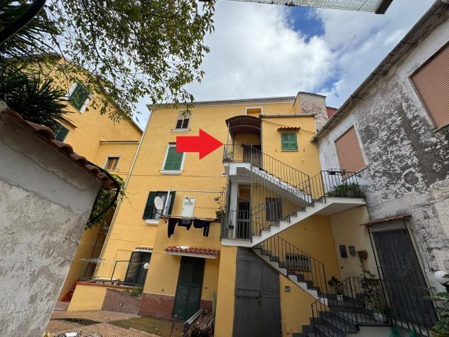 Appartamento in piazza giovanni bassi