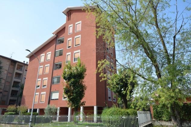 APPARTAMENTO di 4 vani e di 127 mq (CAVENAGO DI BRIANZA) rif. 4 L 183 VIA DANTE - Foto 17