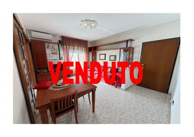 Appartamento 3 locali - Rif. 1222