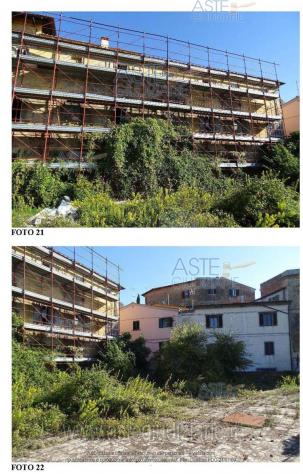 IMMOBILI-IMMOBILE RESIDENZIALE-Via domenico giuli, 1-3 - Foto 4