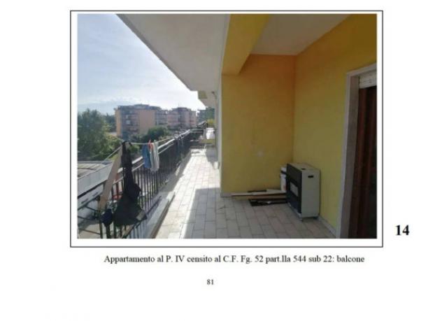 Immobile in asta di 157 m² con più di 5 locali in vendita a Eboli - Foto 5