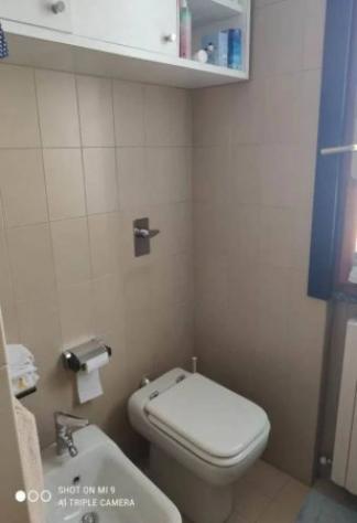 Immobile in asta di 232 m² con più di 5 locali e box auto doppio in vendita a Erba - Foto 10