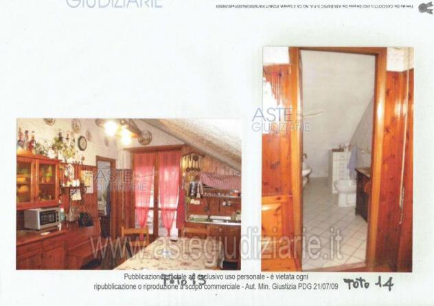 IMMOBILI-IMMOBILE RESIDENZIALE-Via Nettunense, 304, 00075 Bellavista RM, Italia - Foto 7
