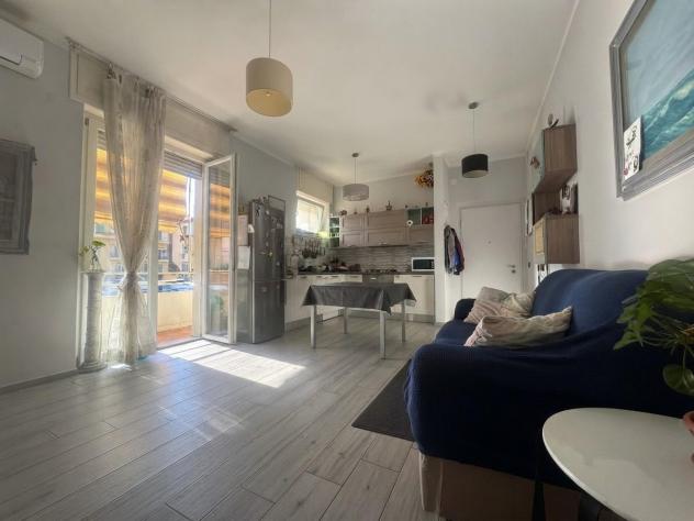 Appartamento in vendita a Livorno 75 mq Rif: 1440109