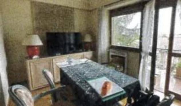 Immobile in asta di 316 m² con più di 5 locali in vendita a Marino - Foto 4